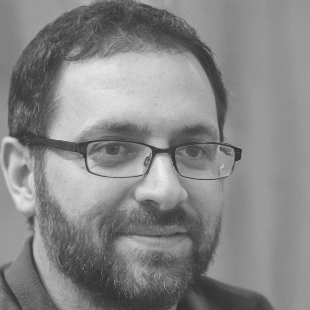 Portret Dorin Popovici